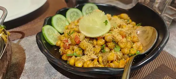 Vegetables